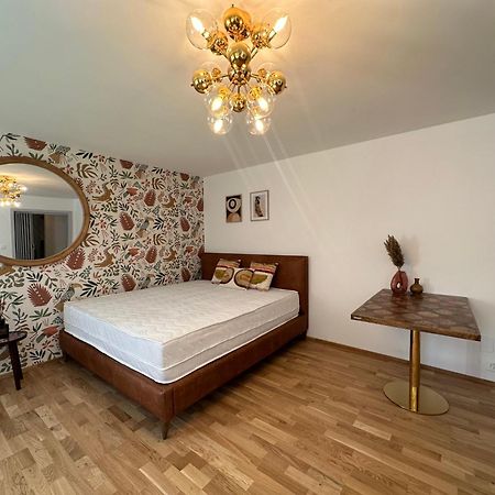 Cozy Central Apartment At A Special Price! Crans-Montana Extérieur photo