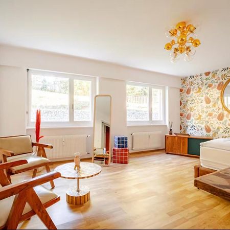 Cozy Central Apartment At A Special Price! Crans-Montana Extérieur photo