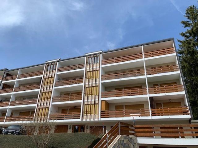 Cozy Central Apartment At A Special Price! Crans-Montana Extérieur photo
