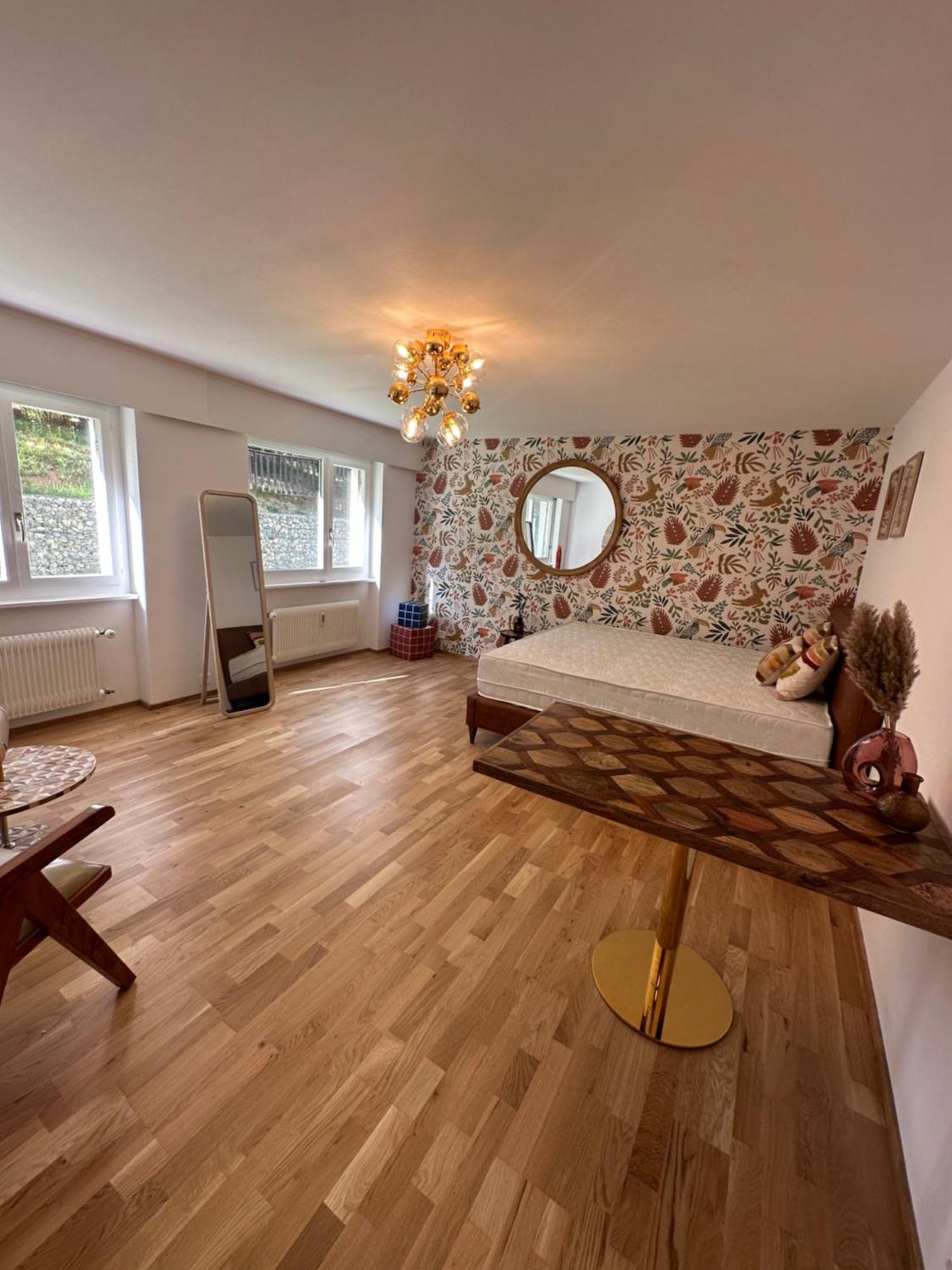 Cozy Central Apartment At A Special Price! Crans-Montana Extérieur photo