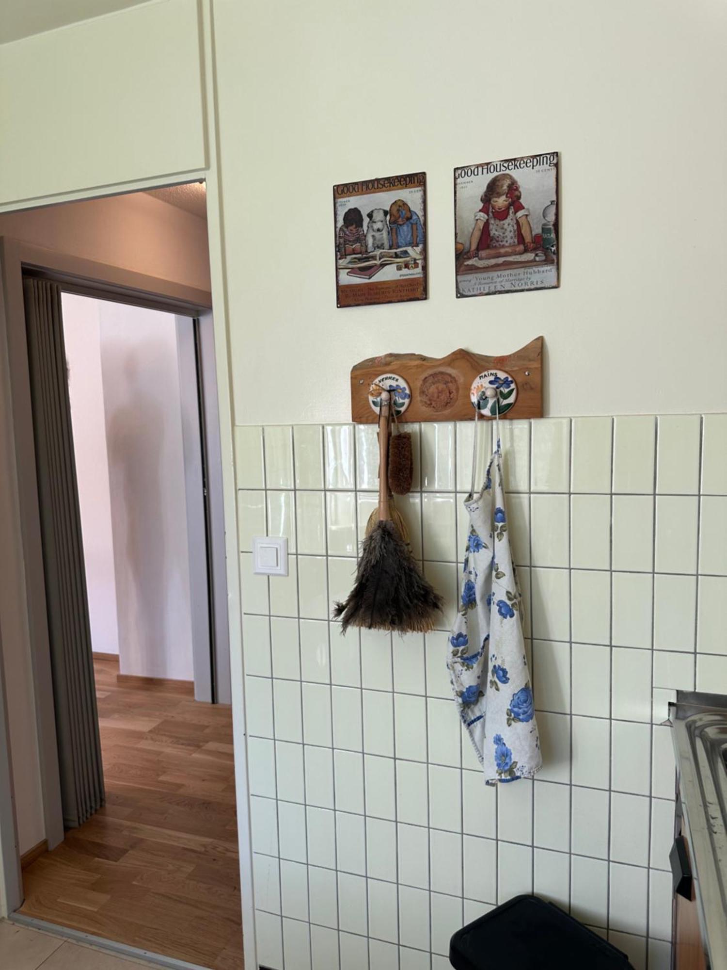 Cozy Central Apartment At A Special Price! Crans-Montana Extérieur photo