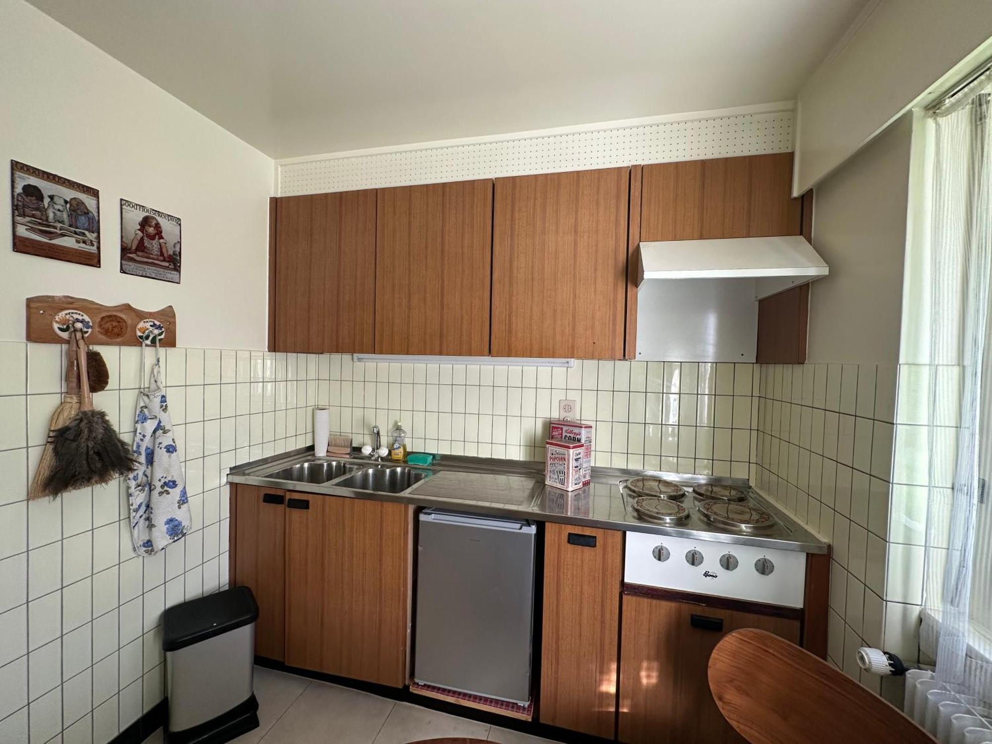 Cozy Central Apartment At A Special Price! Crans-Montana Extérieur photo