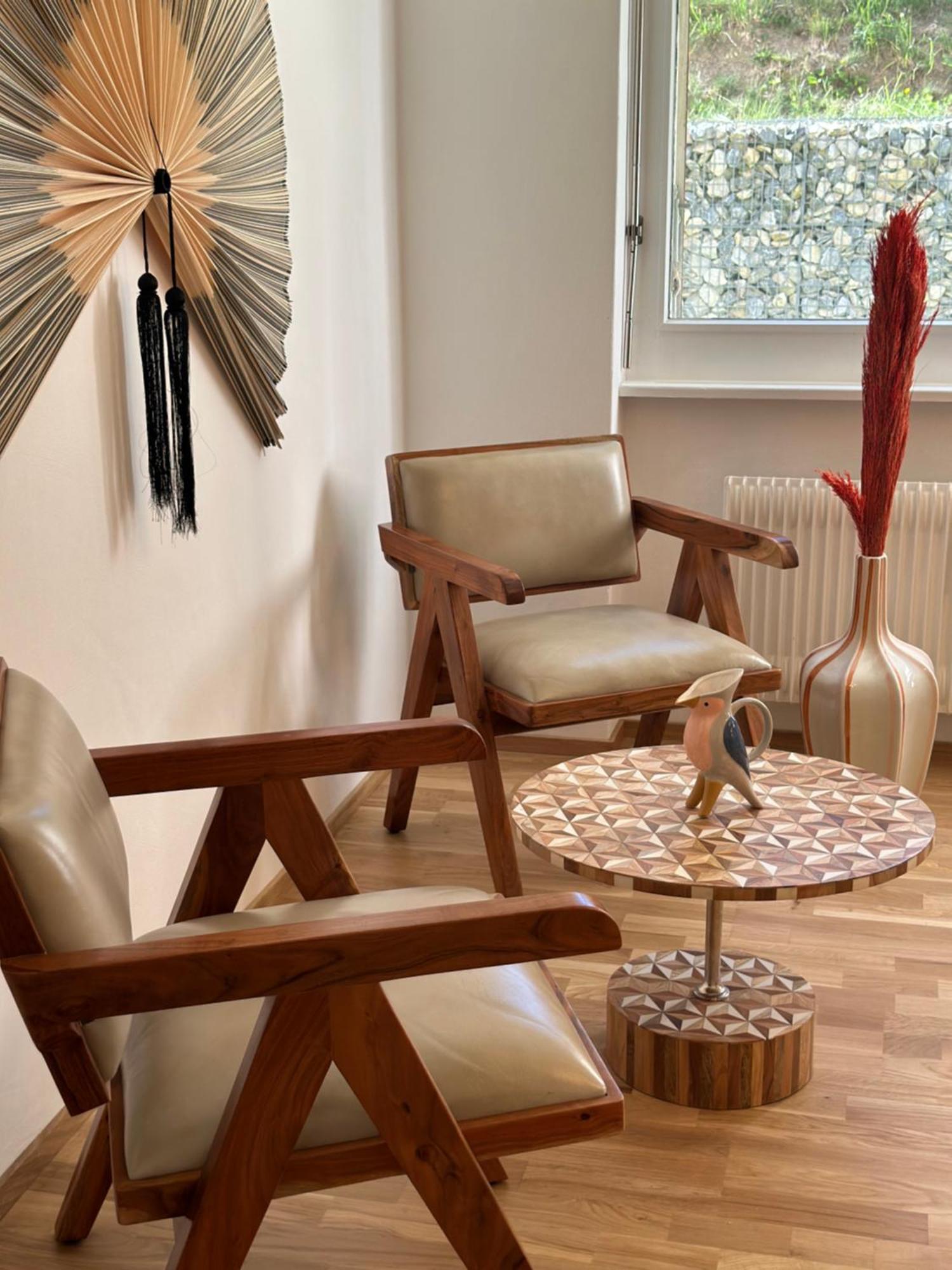 Cozy Central Apartment At A Special Price! Crans-Montana Extérieur photo