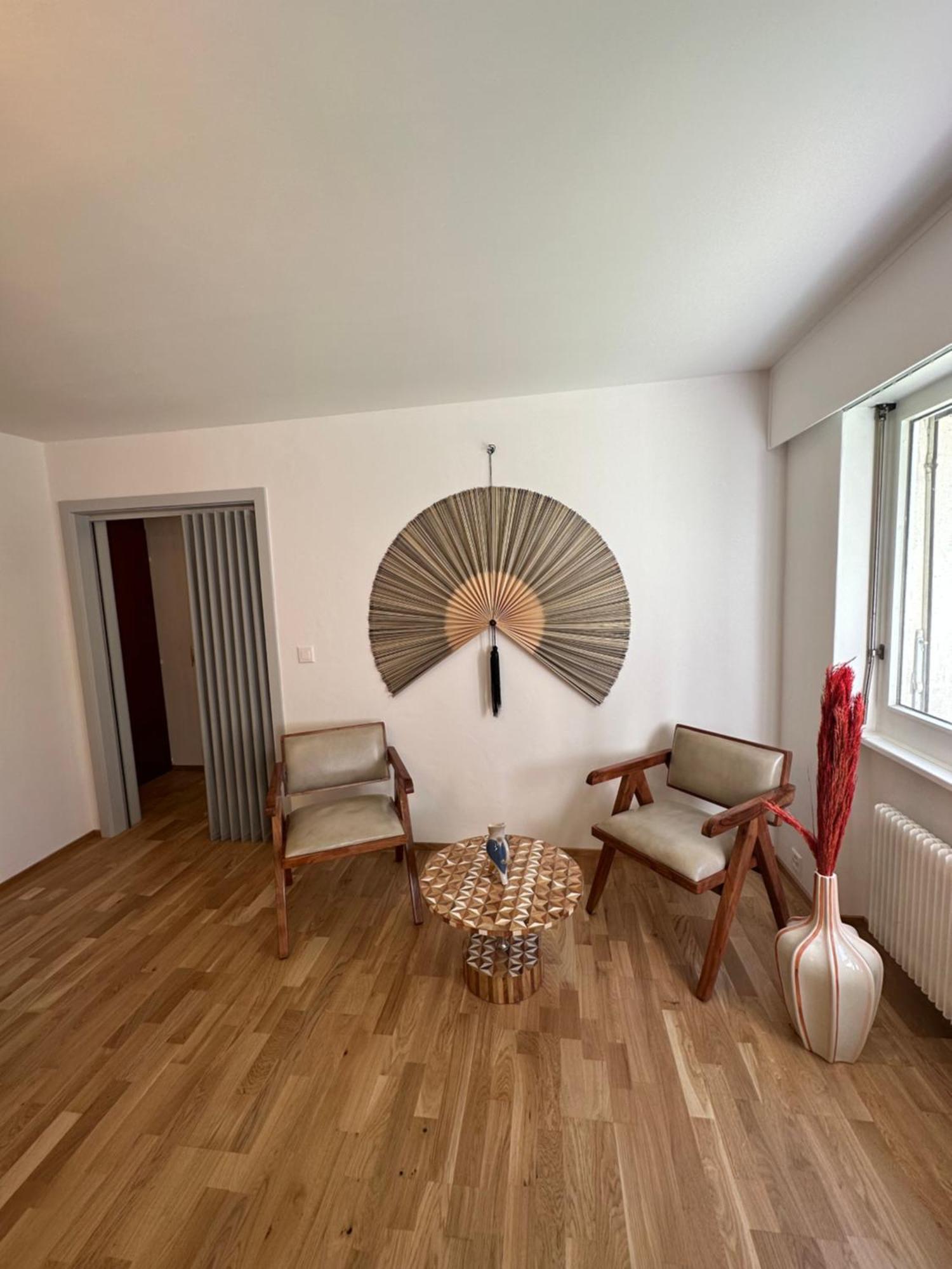 Cozy Central Apartment At A Special Price! Crans-Montana Extérieur photo