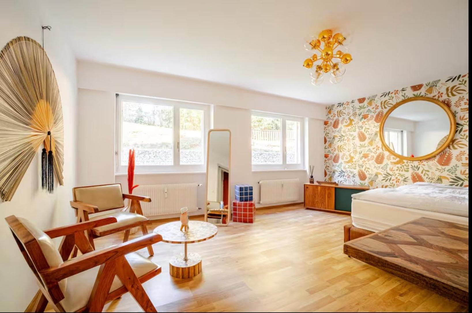 Cozy Central Apartment At A Special Price! Crans-Montana Extérieur photo