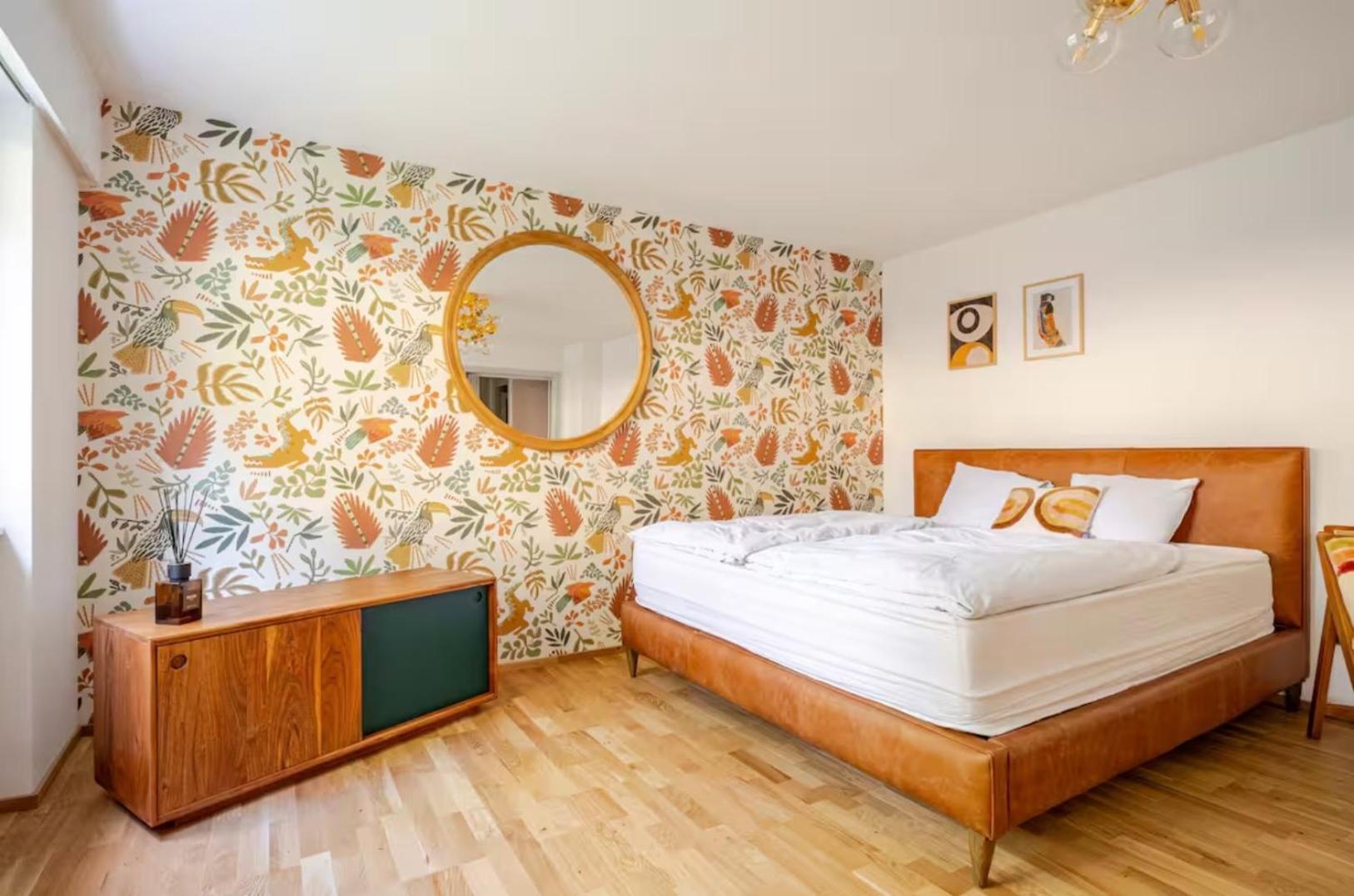 Cozy Central Apartment At A Special Price! Crans-Montana Extérieur photo